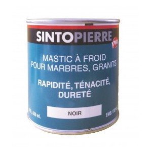 SintoPierre mastic de réparation - 4W222 - Webcatalogue Quincaillerie  Aixoise